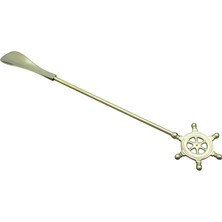 Kont Dümenli Pirinç Kerata Çekecek