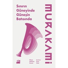 Doğan Kitap Sınırın Güneyinde, Güneşin Batısında