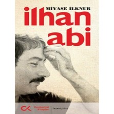 Cumhuriyet Kitapları Ilhan Abi