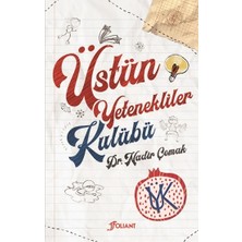 Foliant Yayınları Üstün Yetenekliler Kulübü
