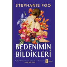 Mona Kitap Bedenimin Bildikleri