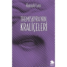 Eksik Parça Yayınları Themiscyra'nın Krali̇çeleri̇