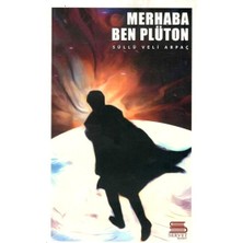 Servet Yayınevi Merhaba Ben Plüton