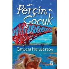 Genç Timaş Perçin Çocuk