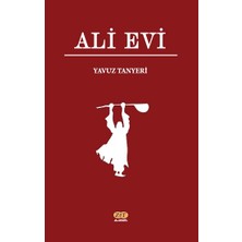 Zet Akademi Yayınları Ali Evi