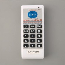 Gjob 125 Khz Id 13 56 Mhz Uid Ic Rfid 5 Frekanslı Kopyalama Cihazı