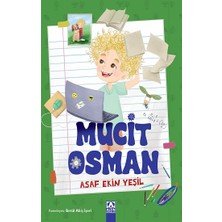 Altın Kitaplar Mucit Osman