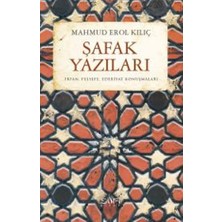 Sufi Kitap Şafak Yazıları