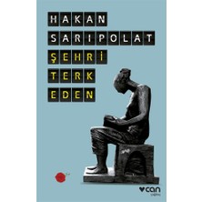 Can Yayınları Şehri Terk Eden