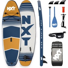 Nxt Navigator Şişme Sup Board Seti 320CM