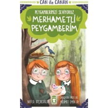 Timaş Çocuk Merhametli Peygamberim - Can Ile Canan Peygamberimizi Seviyoruz