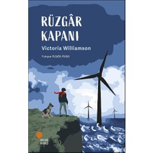 Günışığı Kitaplığı Rüzgar Kapanı