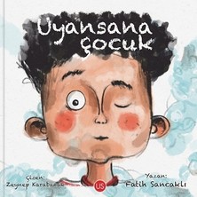 Us Yayınları Uyansana Çocuk
