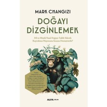 Alfa Yayınları Doğayı Dizginlemek