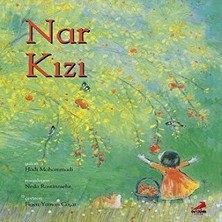 Erdem Çocuk Nar Kızı