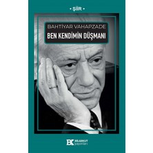 Bilgekut Yayınları Ben Kendimin Düşmanı