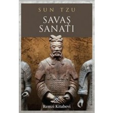 Remzi Kitabevi Savaş Sanatı