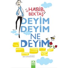 Altın Kitaplar Deyim Deyim Ne Deyim