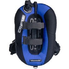 Cressi Aquawing Plus Dalış Yeleği