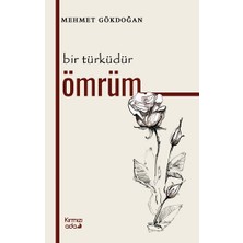Kırmızı Ada Yayınları Bir Türküdür Ömrüm