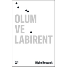 Koç Üniversitesi Yayınları Ölüm ve Labirent
