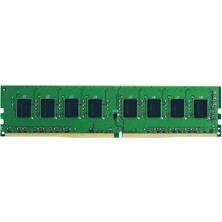 Goodram 32GB Ddr4 3200MHZ CL22 GR3200D464L22-32 Pc Ram