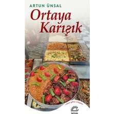 İletişim Yayınları Ortaya Karışık