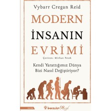 İnkılap Kitabevi Modern Insanın Evrimi