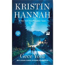 Doğan Kitap Gece Yolu