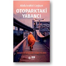 Doğan Novus Otoparktaki Yabancı