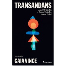 Domingo Yayınevi Transandans