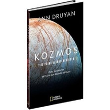 Beta Kitap National Geographic Kozmos Yıldızlara Uzanan Merdiven