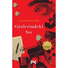 Profil Kitap Gözlerindeki Sır