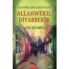 Sınırsız Kitap Allahwekil Diyarbekir