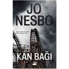 Doğan Kitap Kan Bağı