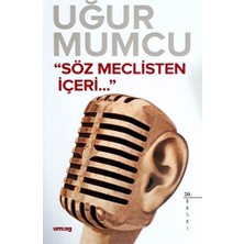 Um:ag Yayınevi Söz Meclisten Içeri