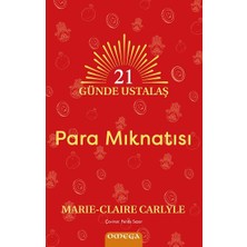 Omega 21 Günde Ustalaş - Para Mıknatısı