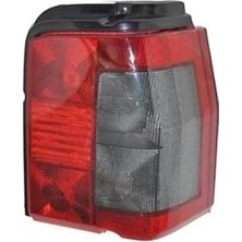 Stop Lambası Sağ Fiat Tıpo Duysuz 46442564 Huntron 190001