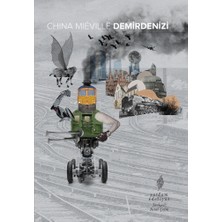 Yordam Kitap Demirdenizi
