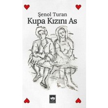 Ötüken Neşriyat Kupa Kızını As
