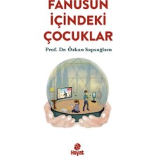 Hayat Yayınları Fanusun Içindeki Çocuklar