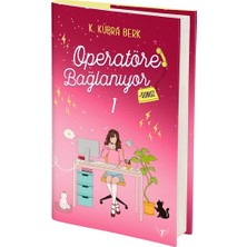 Artemis Yayınları Operatöre Bağlanıyorsunuz - 1 (Ciltli)