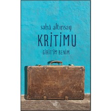 Düşbaz Kitaplar Kritimu