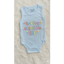 Bebek Body & Zıbın