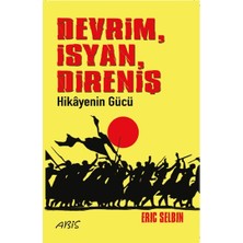 Abis Yayıncılık Devrim Isyan Direniş