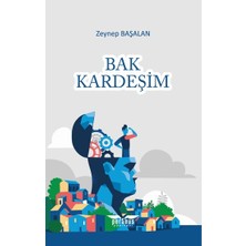 Perseus Bak Kardeşim