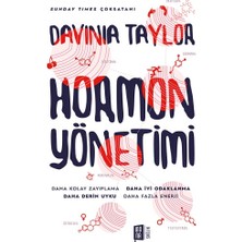 Mona Kitap Hormon Yönetimi