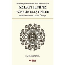 Divan Kitap Kelam Ilmine Yönelik Eleştiriler