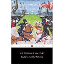 Platanus Publishing Le Morte D'arthur - Volume 1