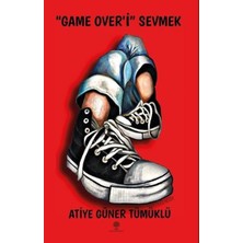 Platanus Publishing Game Over'i Sevmek